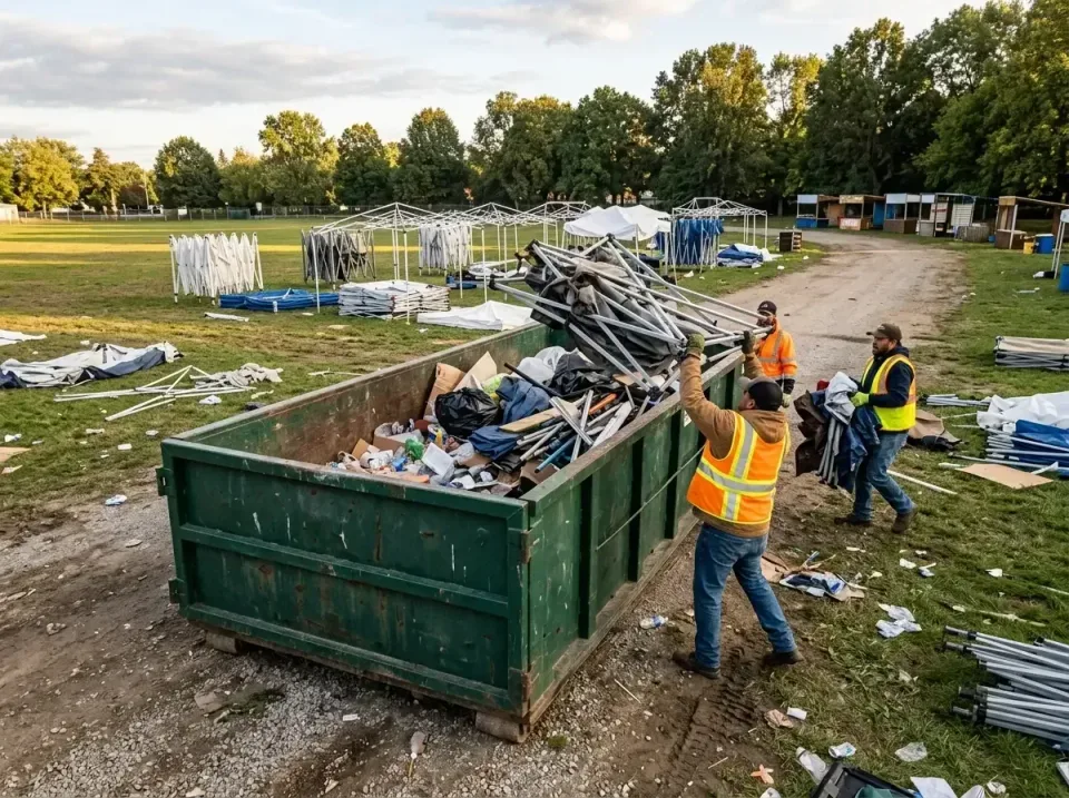 temporary-event-waste-containe-016 — frequently asked questions, Roll-Off Dumpster Rental Services in Paradise, CA